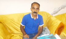 Waqas Ahmad