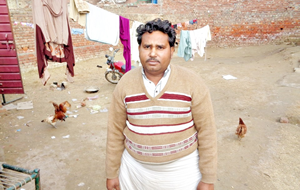 Rahmat Mashi