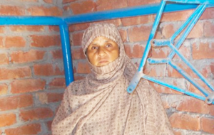 Rehana kausar