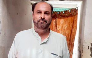 Muhammad Shakeel