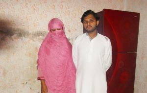 Safdar Ali