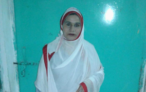 JAmila Bibi