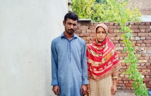Muhammad Zafar