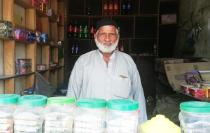 Muhammad Yaqoob