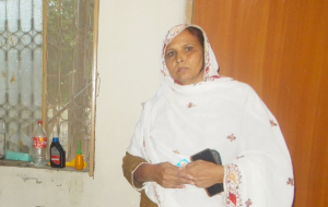 Razia Sultana