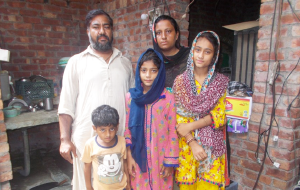 Anila Abid