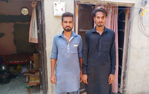 Nadeem Ahmad