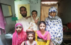 Syed Munawar Ali Shah 