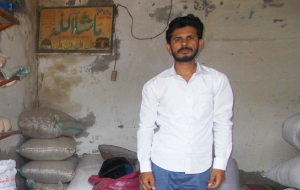Muhammad Amir 