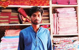 Muhammad Nadeem
