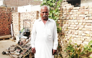 Muhammad afzal