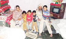 Maqsood Hussain