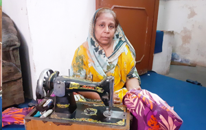Fazeelat Bano