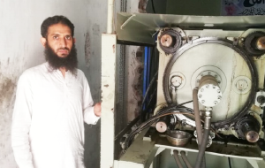 Muhammad Qasim