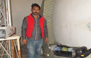 Muhammad Shahid