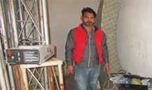 Muhammad Shahid