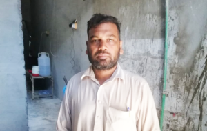 Muhammad Zubair