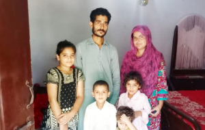 Zaheer Abbas