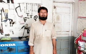 Noor Ahmed