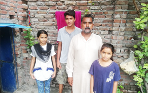 Nadeem Bhatti