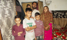 Waris ali
