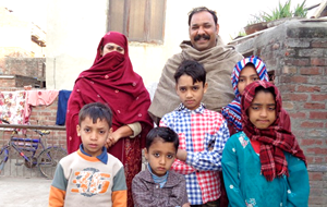 Fiaz Aslam Bhati 