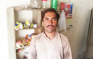 Abid Ramzan
