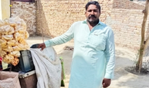Muhammad Afzal