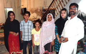 Muhammad Nasir