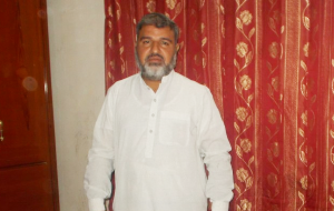 Muhammad Aqeel