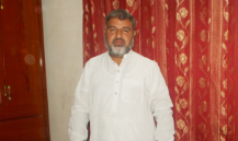 Muhammad Aqeel