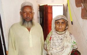 Maqbool ahmad