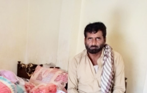 Ghulam Mustafaa