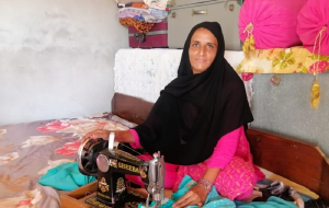 Gulnaz bibi