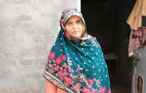 Zainab bibi
