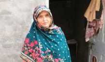 Zainab bibi