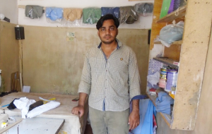 Muhammad akmal