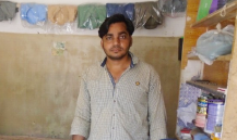 Muhammad akmal