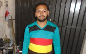 Shahzaib khan 