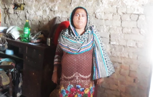 Fareeda Begum