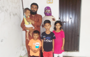 Wajid Hussain Jamali