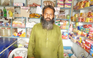 Muhammad sabir