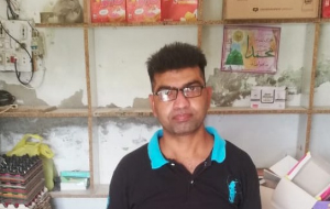 Noor Hussain 