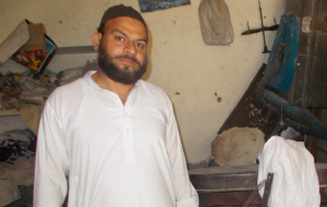 Shahzad Afzal