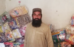 Shahbaz Ahmad
