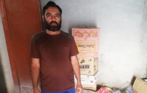 Shahid  Mehmood