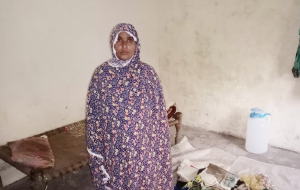 Kaneez Bibi