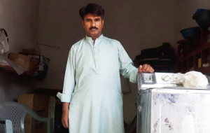 Muhammad Sajjad