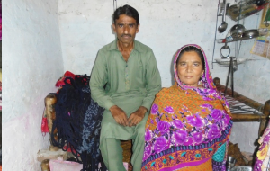 Shahnaz bibi