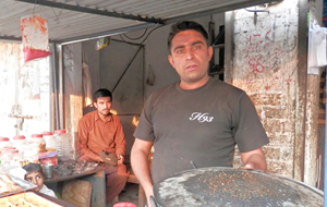 Shakeel Ahmad